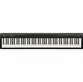 Roland FP-10-BK Digitální stage piano Black (Jako nové)