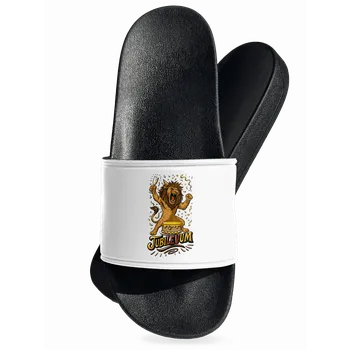 Pánské pantofle Bastard Jubilevum pantofle White