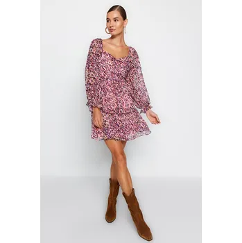 Dámské šaty Šaty trendyol Rosa 6040084 36