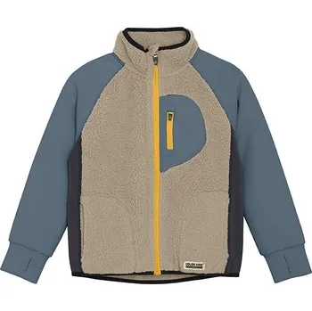 Color Kids Beige/ Blau 875338 134