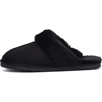 Pánské pantofle Boty ISLAND BOOT Schwarz 7886174 41