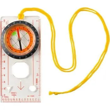 turistický batoh Mapový kompas K7953 – spolehlivá orientace v terénu