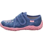 Boty superfit Blau/ Rosa 8007712 32