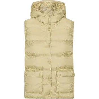 Dámská vesta Vesta Ilse Jacobsen Hellgelb 7194545 36