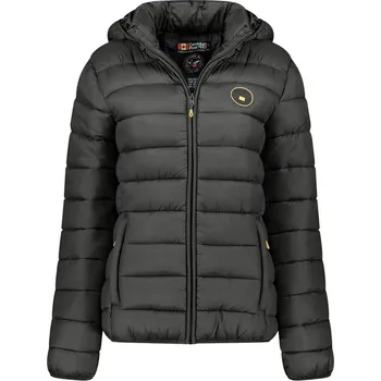 Dámská vesta Bunda Canadian Peak Anthrazit 7018293 L