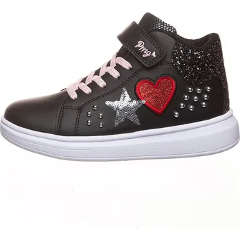 Chlapecká obuv Boty Primigi Schwarz 7358770 26