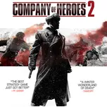 Company of Heroes 2 PC digitální verze