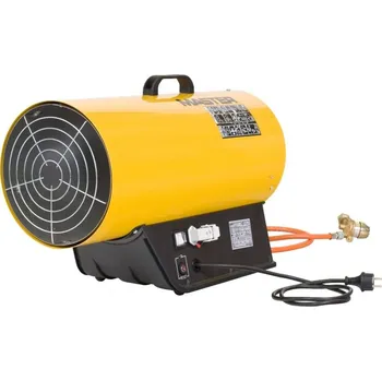 Průmyslové topidlo MASTER BLP 27