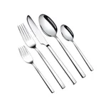 Sady příborů WUJO z nerezové oceli
