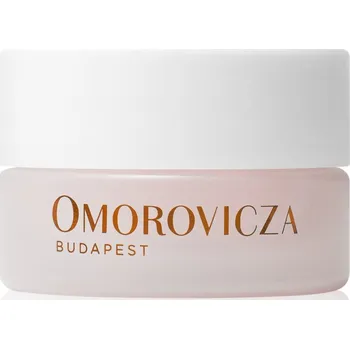 Péče o rty Omorovicza Perfecting Lip Balm balzám na rty pro objem rtů 10 ml