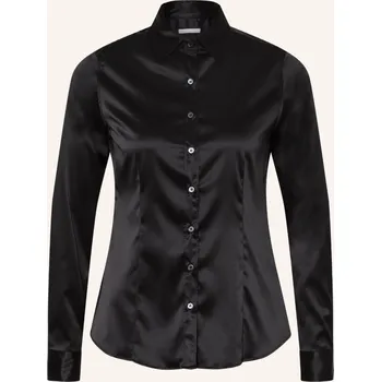 Dámská halenka Robert Friedman Dámská Košilová Halenka Agata Ze Saténu,...