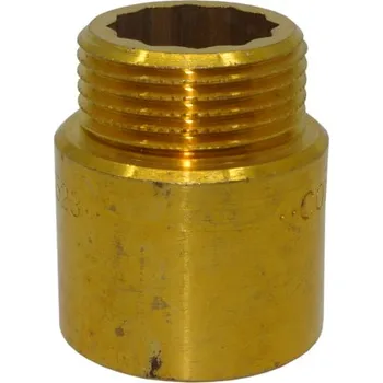 Fitinka Prodloužení 3/4"x25mm