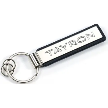 Volkswagen Klíčenka Tayron VOLKSWAGEN