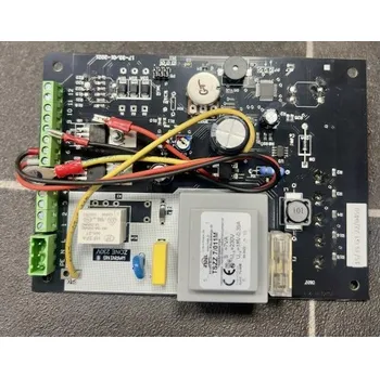 ŘÍDICÍ ELEKTRONICKÁ DESKA pro Kamna MTM GT 15-35 kW-SKLADEM