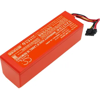 Baterie k notebooku Baterie Cameron Sino CS-XMT200VX za 260S-INR-MH1-4S1P - neoriginální