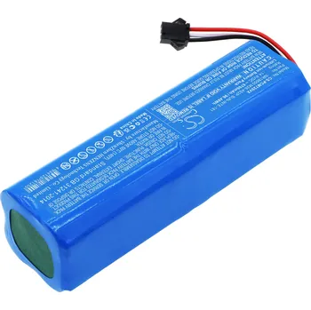 Baterie k notebooku Baterie Cameron Sino CS-PCM720VX pro Kyvol Cybovac S31 - neoriginální