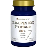 Pharma Activ Ostropestřec Sylimarin 80%…