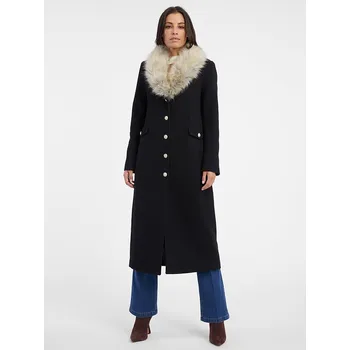 Dámská vesta Bunda orsay Schwarz 5702725 40