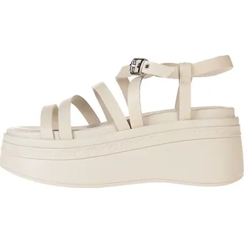 Dámské sandále Tommy Hilfiger Creme 3023713 36