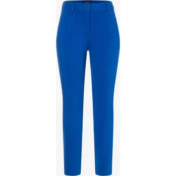 Dámské kalhoty More & More Blau 2934578 38