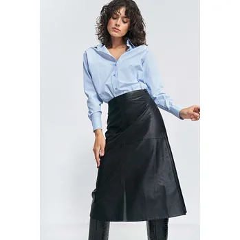 Dámská móda Nife Schwarz 6543953 38