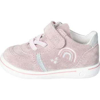 Dívčí kozačky PEPINO Rosa 4340830 27