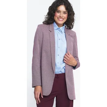 Bunda Nife Rot/ Weiß 813310 44