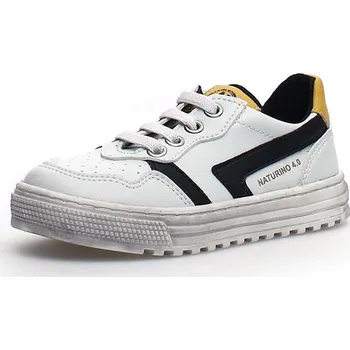 Dívčí tenisky Boty Naturino Weiß 9233943 30