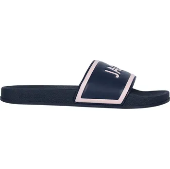 Dámské baleríny Jack Wills Navy 9364303 7-8