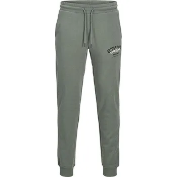 Tepláky Jack & Jones Grau 3174437 XL