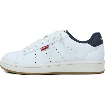 Dívčí tenisky Boty Levi´s Weiß 5071307 39