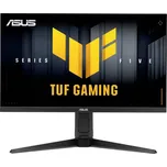 Asus TUF Gaming VG27AQL5A herní monitor 68.6 cm (27 palec)2560 x 1440 Pixel, 16:9, 1 ms, IPS LCD
