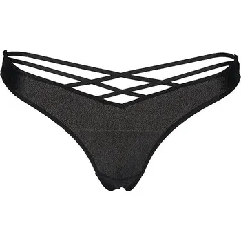 Kalhotky Kalhotky Vivance Schwarz 9527841 36/38