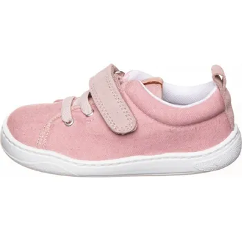 Dívčí tenisky Boty kmins Rosa 2436961 29