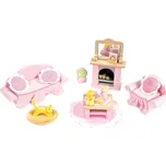 Le Toy Van Nábytek Daisylane obývací pokoj