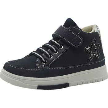 Dívčí tenisky Boty lamino Dunkelblau 5974144 29