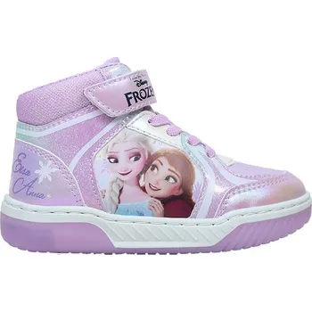 Dívčí tenisky Boty Walt Disney Lila 4640755 31