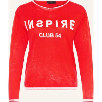 Dámský svetr Monari Dámský Svetr, červená, 46