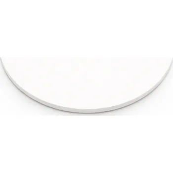 Příprava pizzy Maxima Kámen na pizzu / deflektor Ø 14 palců/36 cm