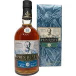 Presidente 15 Sistema Solera 40% 0,7l (karton)