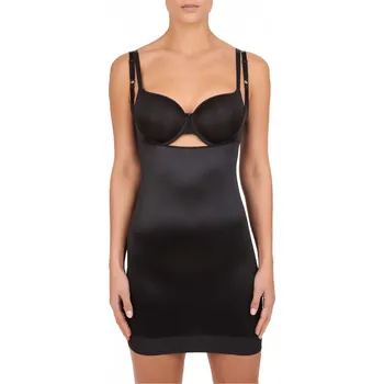 Podprsenka Tvarující šaty Felina Soft Touch 81922 ČERNÁ Barva: ČERNÁ, Velikost: 36/XS