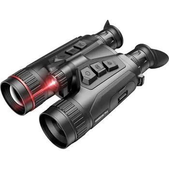 Zabezpečení domácnosti Hikmicro Habrok PRO HQ50LN + Tenosight H-940 Laser Max