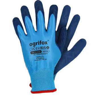 Pracovní rukavice Ogrifox DEEPON NG rukavice 7-10