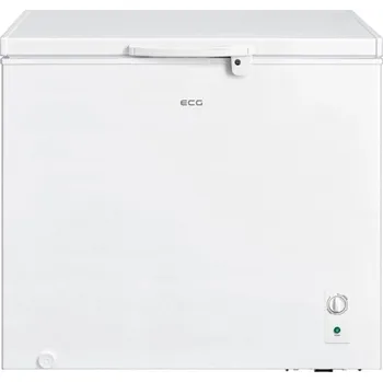 Chlazení Mrazák pultový ECG EFP 11981WE