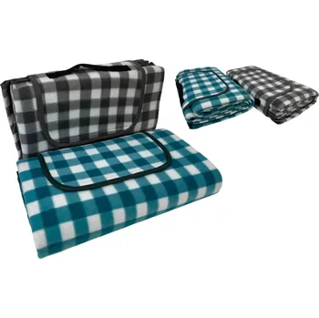 Party dekorace deka pikniková 150x130cm MIX