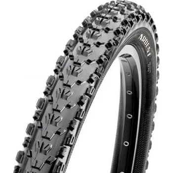 Plášť na kolo Maxxis Ardent kevlar 27,5 EXO T.R. plášť černá, 27,5x2.20