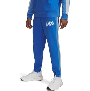 Tepláky Under Armour Blau 3768535 L