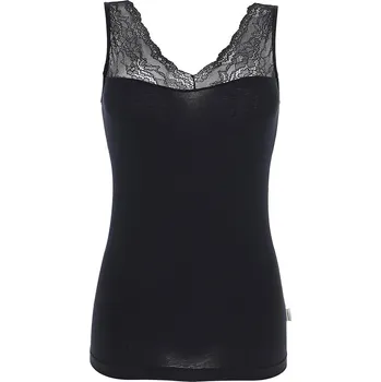 Dámské pyžamo COTONELLA Schwarz 3497880 XL