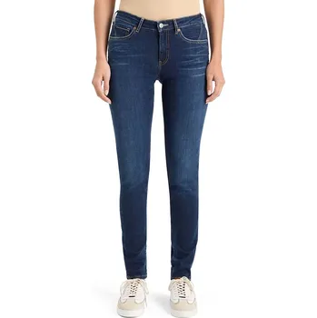 Dámské džíny Džíny Scotch & Soda Dunkelblau 147623 W28/L32