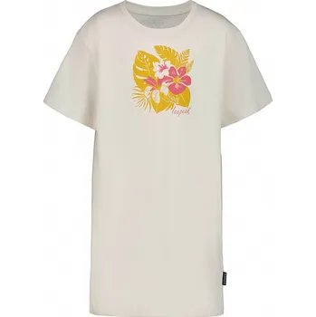 Tričko Icepeak Weiß 4848036 140